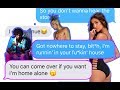 PnB Rock - Middle Child feat. XXXTENTACION LYRIC PRANK ON CRUSH?π± | SHE ASKED ME TO COME OVER?!?!π PnB Rock - Middle Child feat. XXXTENTACION LYRIC PRANK ON CRUSH?π± | SHE ASKED ME TO COME OVER?!?!π