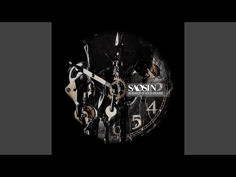 What Were We Made For? - Saosin