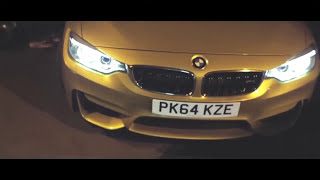 Carnage X Section Boyz - BIMMA (ETVLON Remix)