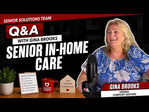 Gina's Video