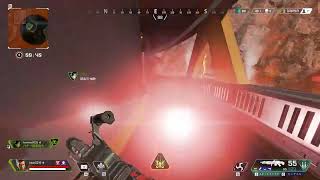【Apex Legends】フレンドとまったりプレイ