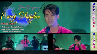 Nangi Shajatna  John Elangbam  Unplugged Season Of