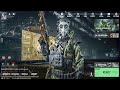 DELTA FORCE MOBILE NEW UPDATE SEASON 4 RELOADED GAMEPLAY