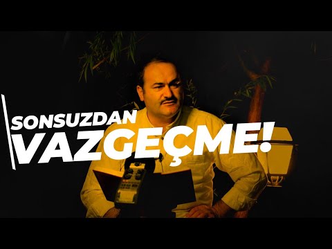 BİLE BİLE KAYBETMEMEK İÇİN İZLE | Said Şaşmaz