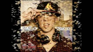 Sammy Adams - Kimber