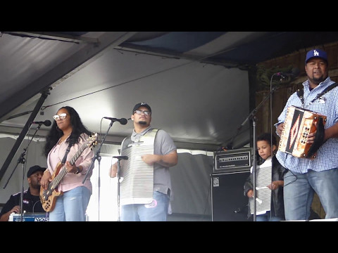 Keith Frank - 2017 NOJF