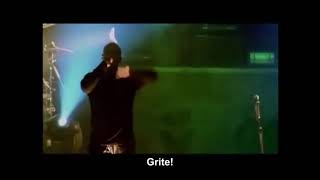 Disturbed - Shout 2000 (Legendado)