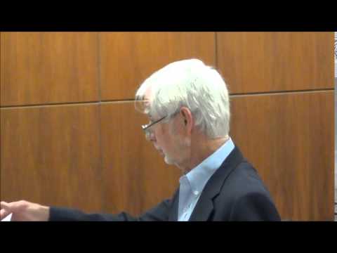 Jackson Co  Commission, Pt.1 Citizen Presentations 10-14-14