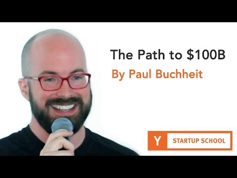 The path to $100B