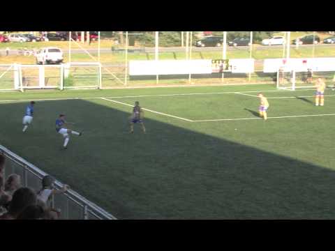 Miesten kakkosta: 25.7.2014 Pallo-Iirot vs. ÅIFK