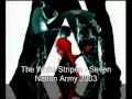 Seven Nation Army - Peter Hammill vs The White Stripes