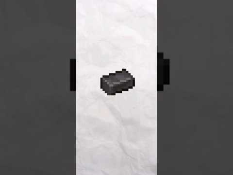 Uncover the ultimate Minecraft item!