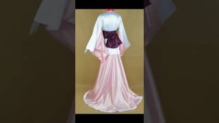Download lagu Kejoro Costume from Nura Rise of the Yokai Clan Co... mp3