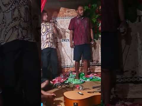 Voqa kei Waitadralagi - Kavoro veimama