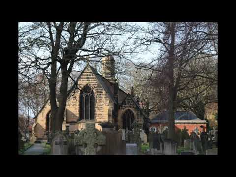 Sumsion in G - with score