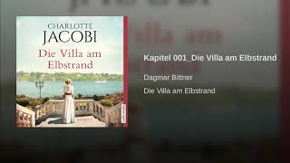 Familiensaga: Die Villa am Elbstrand