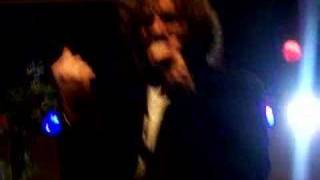 Carbon Leaf For Your Violin World Cafe Live 12-12-07