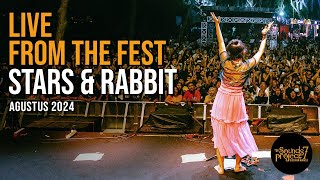 Download lagu Stars and Rabbit Live at The Sounds Project Vol.7 (2024) mp3 Download lagu Stars and Rabbit Live at The Sounds Project Vol.7 (2024) mp3
