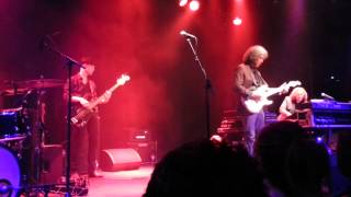 King of the World, Can't go home, Zoetermeer, 12-09-2014