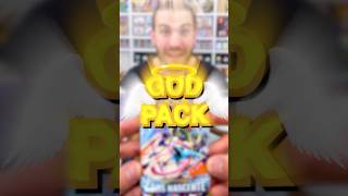 Ho creato il MEGA GOD PACK FINALE di Pokemon CAOS NASCENTE!