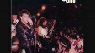 Iron Maiden- Drifter (Live At The Marquee-1980)