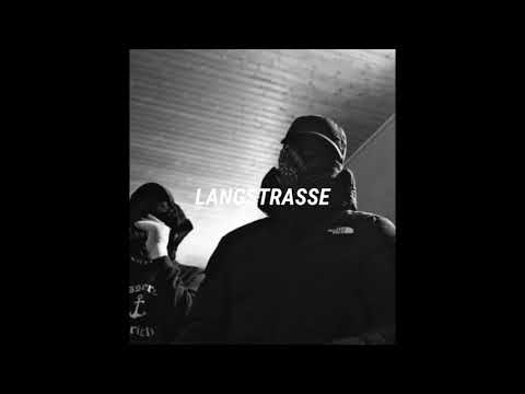[FREE] Sic4rio Type Beat 2021 - "LANGSTRASSE" | KRONIKZ