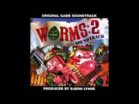 Music I adore #378 Swim Like A Brick (Worms 2)