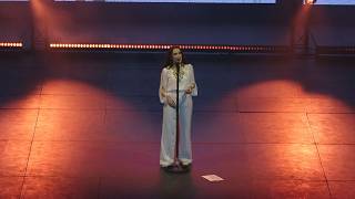 Luz Casal meravella el Camp de Mart