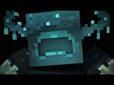 Grymm - WARDEN [A Minecraft Original Song] - Grymm