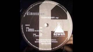 Dimension - Whitedove