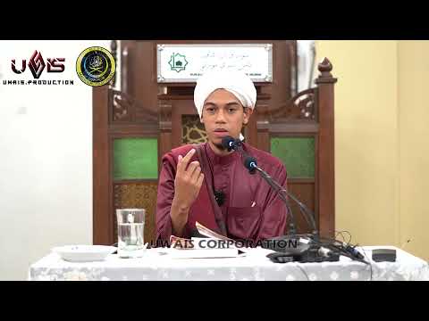 BERSEDIAKAH Kita Menghadapi Fitnah Akhir Zaman? | Ustaz Moqti Ahmad