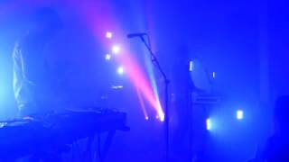 Generationals - Yours Forever (Houston 04.06.17) HD