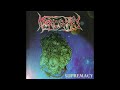 Mercenary - Supremacy [Full EP]