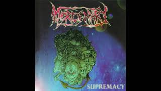 Mercenary - Supremacy [Full EP]