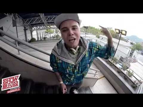 KAISER FREESTYLE PARA REVISTA DESCARO