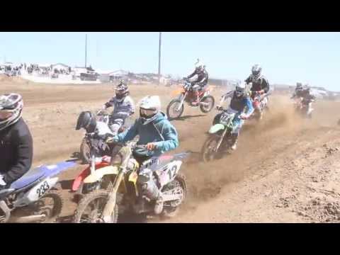 2013 Little Falls LLAQ - Open Pro Sport (Moto 1 Start)