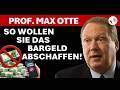 Digital Euro From 2029 Cash Ban And Total Control A Discussion With Prof Max Otte