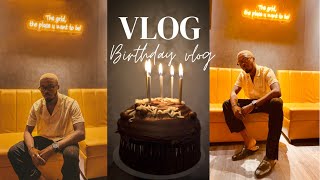 Birthday vlog #birthday