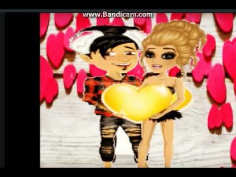 TELEDYSK DLA OLIVKI ♥♥♥♥ nie wnikaj ;P