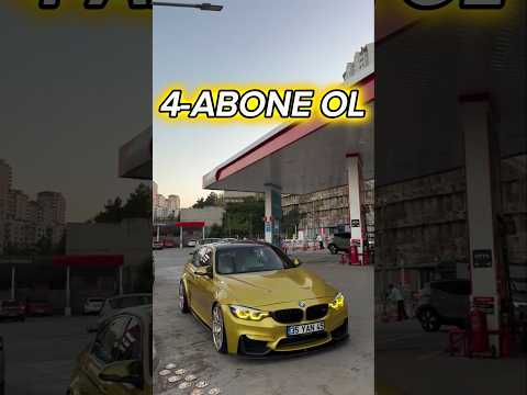 Hangi arabayı babana hediye ederdin ?! 🔥                                                   #arabaseç