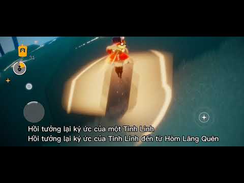 •Haru• Sky: Children of the light [Nhiệm vụ và ụ nến lớn ngày 16/6/2022]