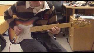 Video thumbnail for Xaviere XV-870 Demo by greatestguitarn00b