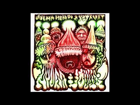 Julma Henri: Hyvää joulua m. Sairas T, Timo Pieni Huijaus, Pikkuoravat, Painajainen, Henri Noire,Ugi