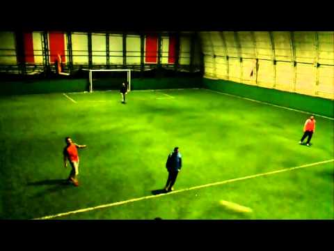 Albayrak Halı Saha Tesisleri 03.05.2016 22:00 - akillisaha.com