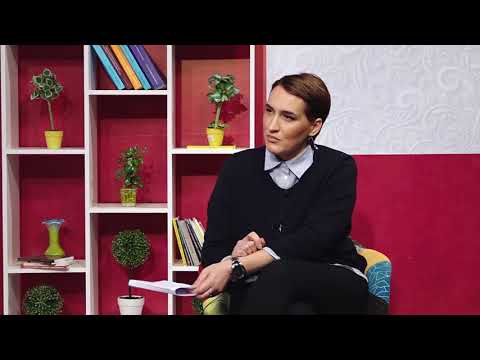 Jutarnji program 27  novembar 2021 - gost Drago Musić