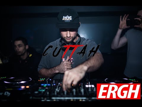 Cuttah - ERGH! Opening Set Highlights @ Lightbox London