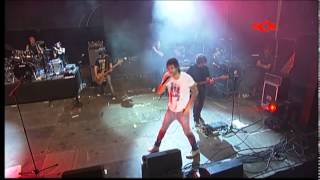 Melendi "Quisiera yo saber" (Fiesta Sol Música Gandía 2011)