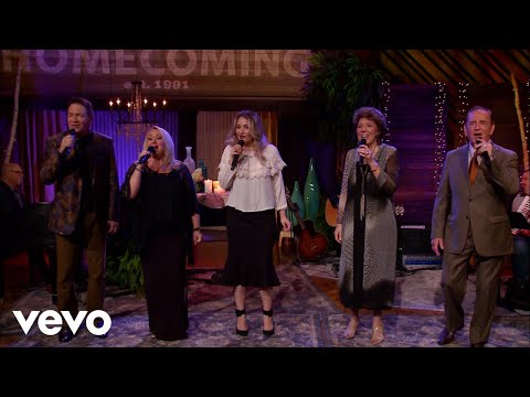 The Hoppers - I Wouldn't Take Nothing For My Journey (Live)