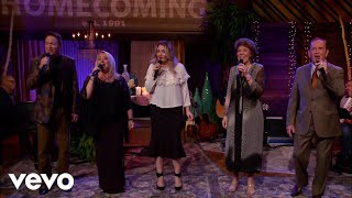 The Hoppers - I Wouldn&#39;t Take Nothing For My Journey (Live)