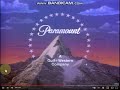 Paramount Television 75th Anniversary 1987 For Jacob The PPG And Animaniacs Fan 2006